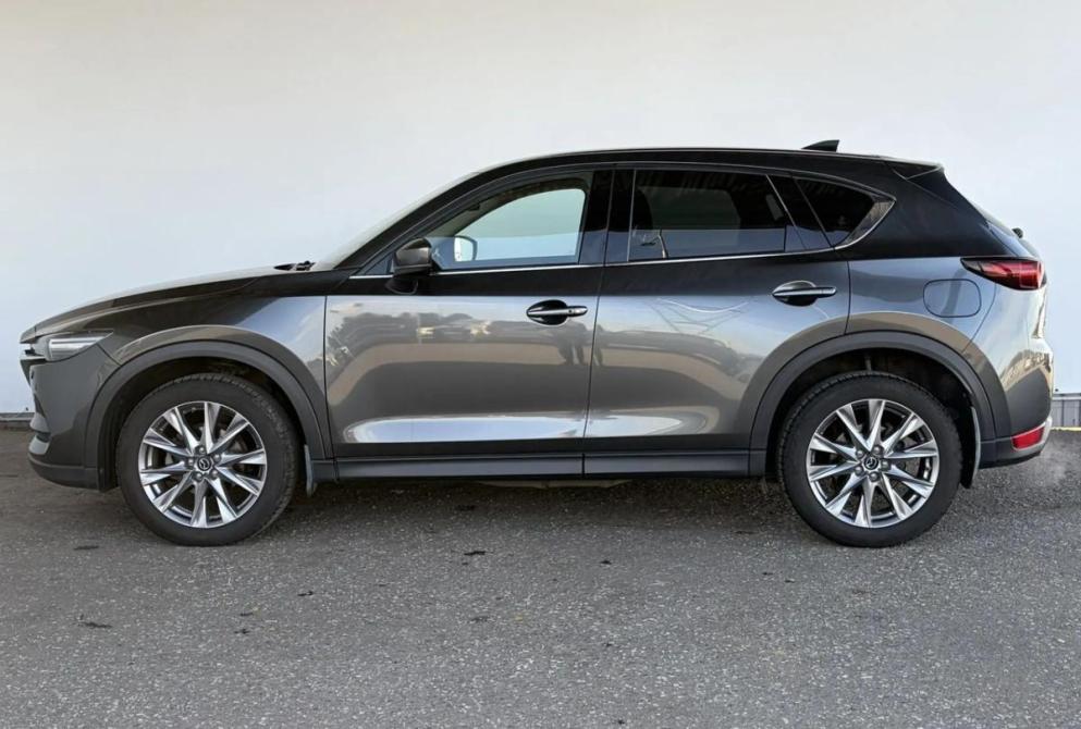 Mazda CX-5 II Киров  - изображение 8