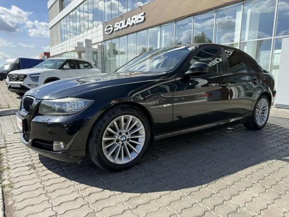 BMW 3 серии V (E90/E91/E92/E93) с пробегом 2008 года, цена 900 000 рублей, 183407 км, седан, Автокод Объявления