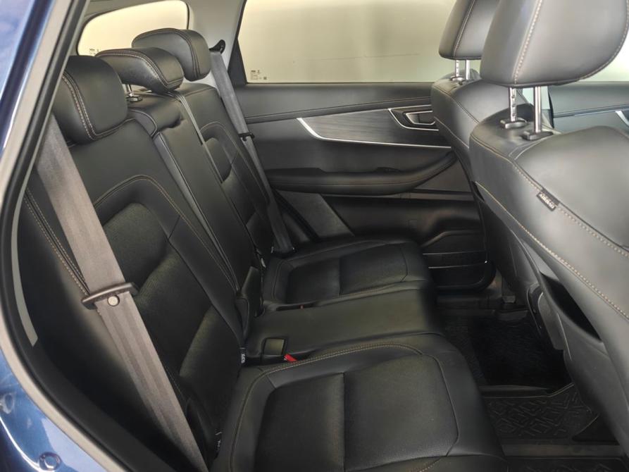 Chery Tiggo 8 I Рестайлинг Москва  - изображение 10