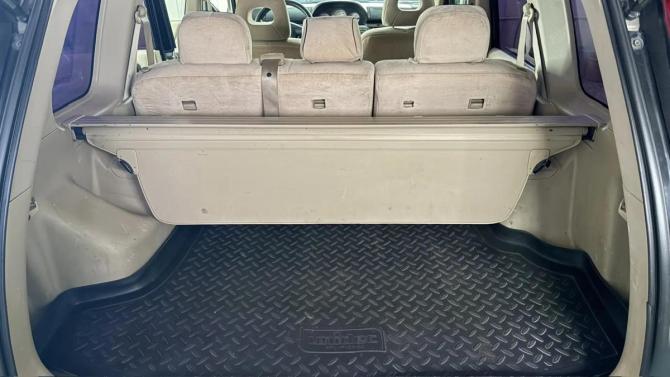 Nissan X-Trail I с пробегом 2003 года, цена 395 000 рублей, 339852 км, внедорожник, Автокод Объявления
