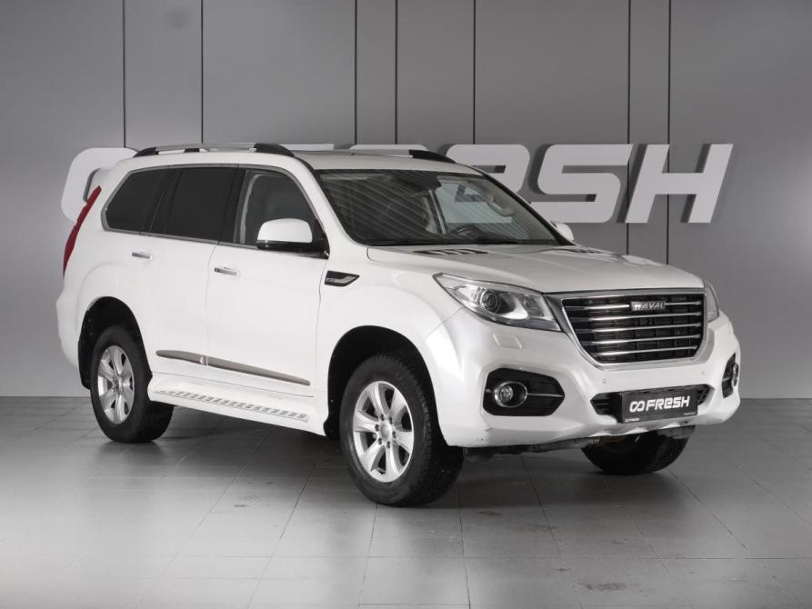 Haval H9 I Рестайлинг Минеральные Воды  - изображение 1