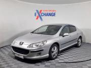 Peugeot 407 Нижний Новгород  - изображение 20
