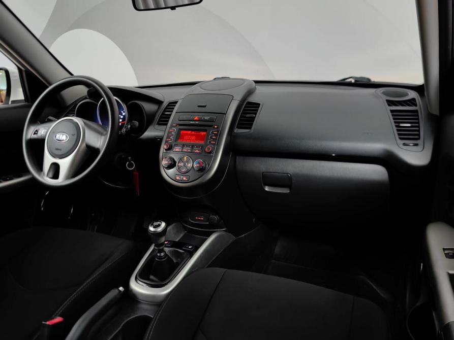 Kia Soul I Рестайлинг Подольск  - изображение 13
