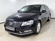 Volkswagen Passat B7 Москва  - изображение 16