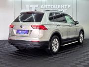 Volkswagen Tiguan II Рестайлинг Таганрог  - изображение 25