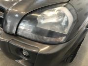 Hyundai Tucson I Курск  - изображение 56