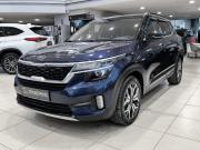 Kia Seltos I Казань  - изображение 23