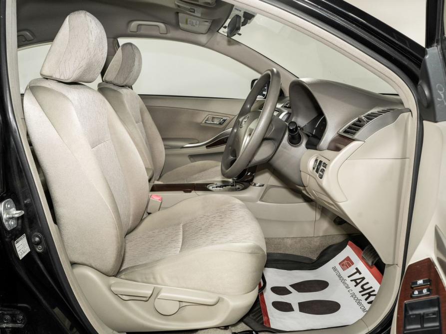 Toyota Allion II Иркутск  - изображение 5