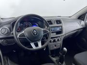 Renault Sandero II Рестайлинг Ростов-на-Дону  - изображение 31
