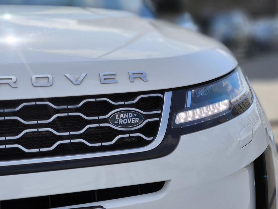 Land Rover Range Rover Evoque II Санкт-Петербург  - изображение 8
