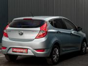 Hyundai Solaris I Екатеринбург  - изображение 27