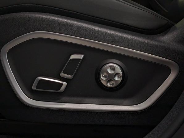 Geely Tugella I Рестайлинг с пробегом 2024 года, цена 3 200 000 рублей, 29000 км, внедорожник, Автокод Объявления