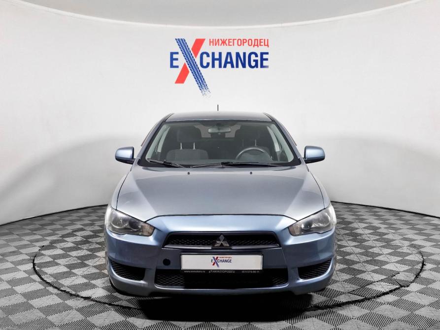 Mitsubishi Lancer X Нижний Новгород  - изображение 2