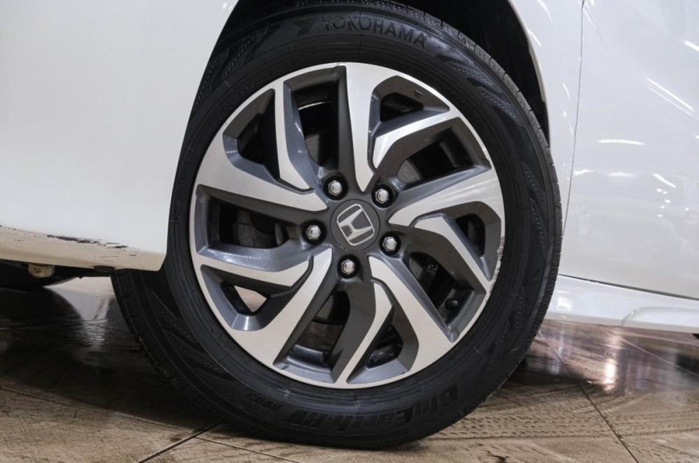Honda Stepwgn V Новокузнецк  - изображение 12