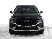 Hyundai Santa Fe IV Рестайлинг Москва  - изображение 25