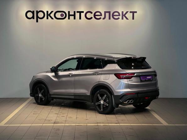 Geely Coolray I с пробегом 2020 года, цена 1 675 000 рублей, 43000 км, внедорожник, Автокод Объявления