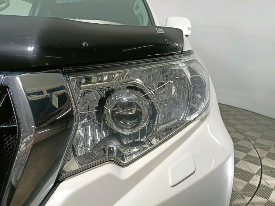 Toyota Land Cruiser Prado 150 Series Рестайлинг 3 Архангельск  - изображение 9