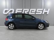 Volkswagen Golf VI Ростов-на-Дону  - изображение 21