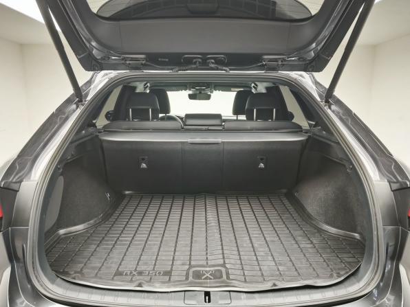Lexus RX V с пробегом 2024 года, цена 7 739 000 рублей, 24507 км, внедорожник, Автокод Объявления
