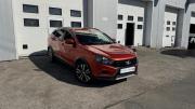 Lada (ВАЗ) Vesta I Магнитогорск  - изображение 20