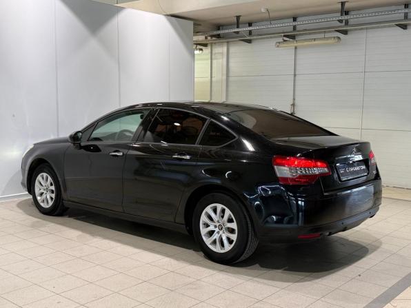Citroen C5 II с пробегом 2012 года, цена 655 000 рублей, 186001 км, седан, Автокод Объявления