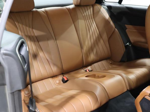 Mercedes-Benz E-Класс V (W213 S213 C238) с пробегом 2017 года, цена 3 190 000 рублей, 123473 км, купе, Автокод Объявления