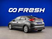 Honda Civic IX Москва  - изображение 20