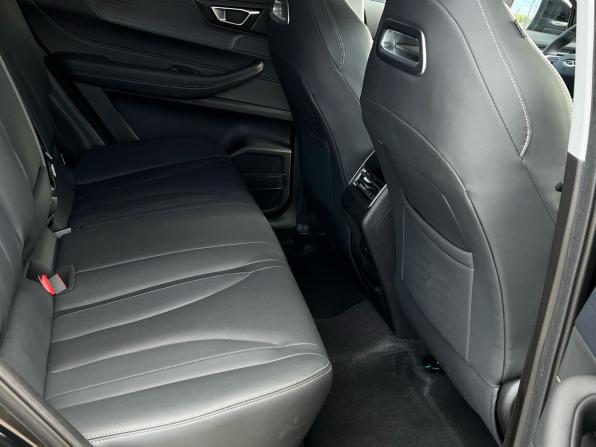Chery Tiggo 4 I Рестайлинг 2 с пробегом 2025 года, цена 1 730 000 рублей, 18978 км, внедорожник, Автокод Объявления