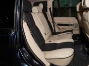 Land Rover Range Rover III Рестайлинг Тверь  - изображение 28