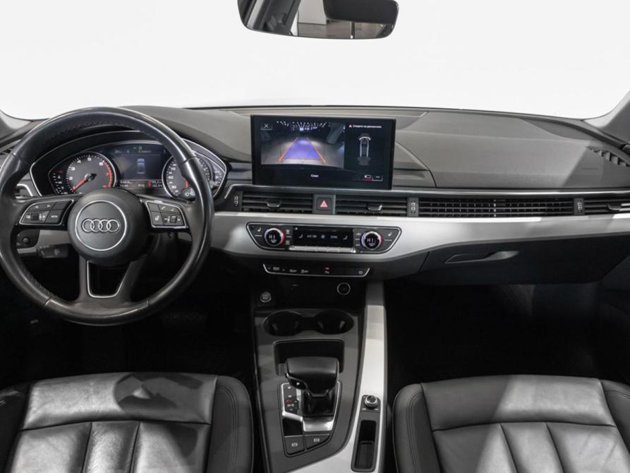 Audi A4 V (B9) Рестайлинг Казань  - изображение 6