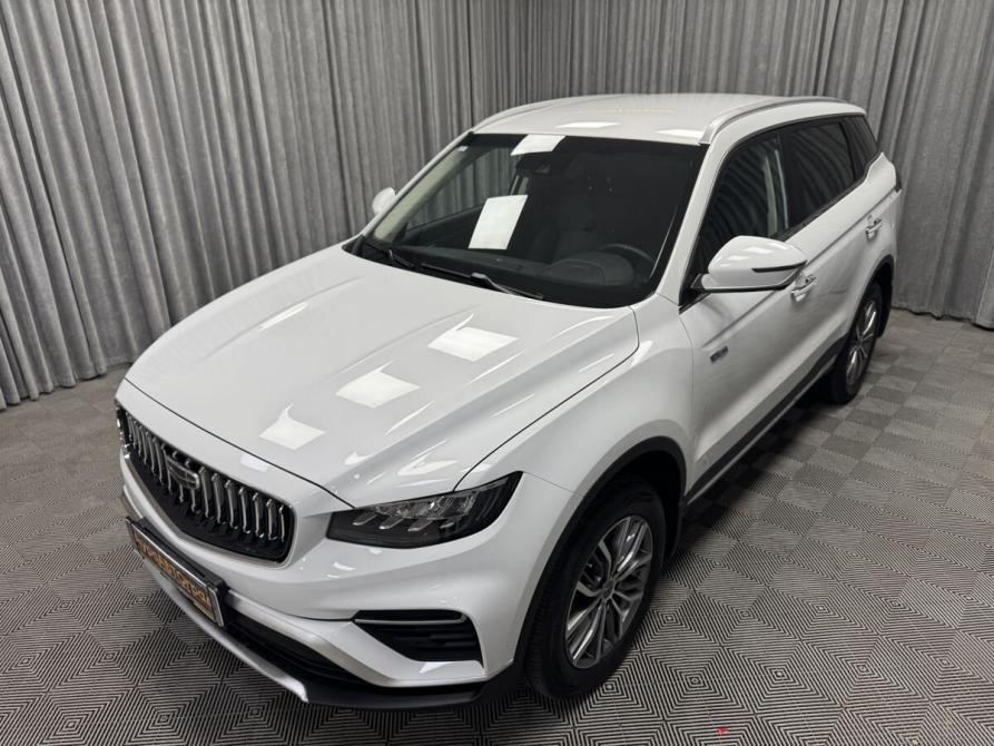 Geely Atlas Pro Стерлитамак  - изображение 8