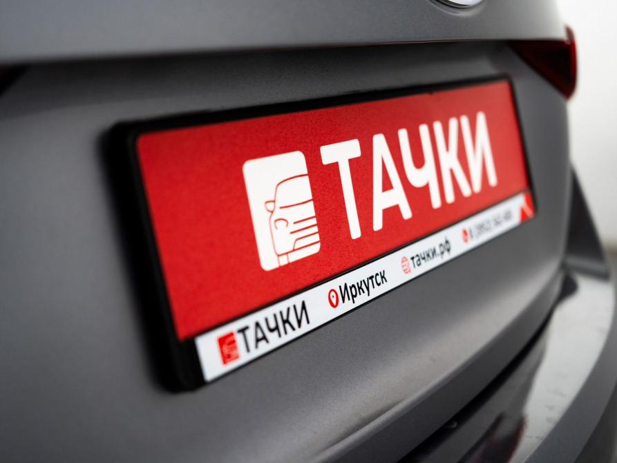 Hyundai Solaris II Рестайлинг Иркутск  - изображение 19