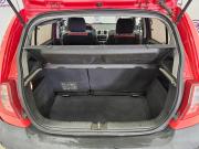 Hyundai Getz I Рестайлинг Тольятти  - изображение 32