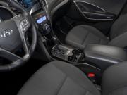 Hyundai Santa Fe III Москва  - изображение 36
