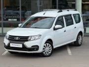 Lada (ВАЗ) Largus I Рестайлинг Санкт-Петербург  - изображение 16