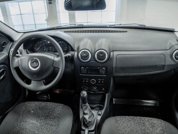 Lada (ВАЗ) Largus I с пробегом 2020 года, цена 540 000 рублей, 313488 км, универсал, Автокод Объявления
