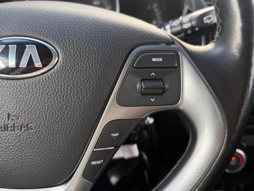 Kia Rio III Рестайлинг Воронеж  - изображение 8