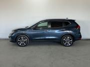 Nissan X-Trail III Рестайлинг Москва  - изображение 29