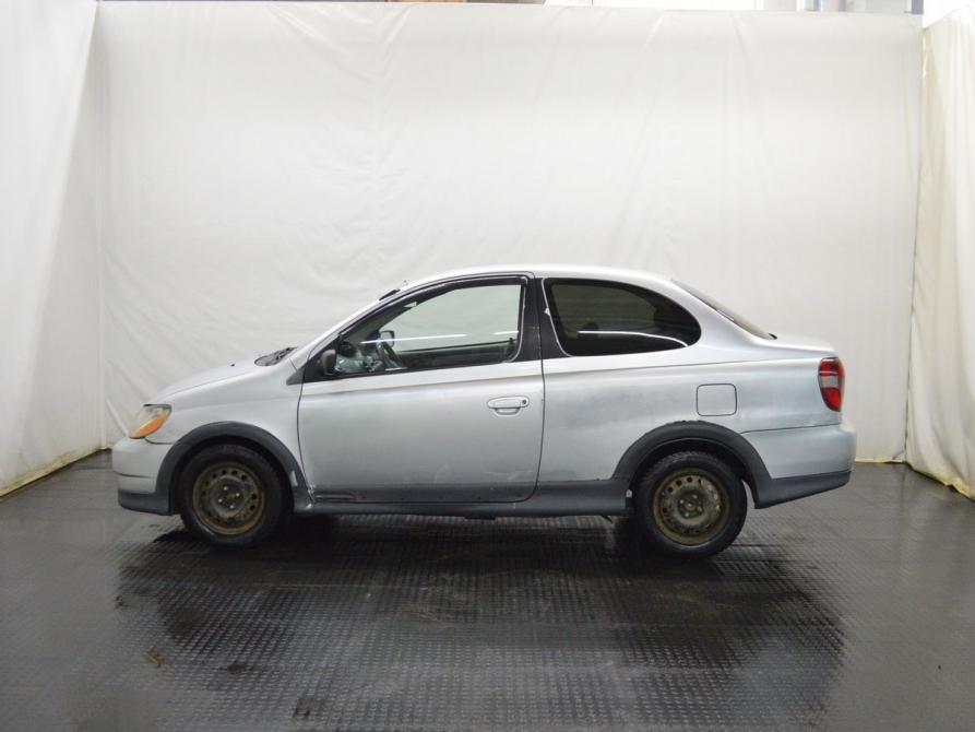 Toyota Echo Санкт-Петербург  - изображение 8