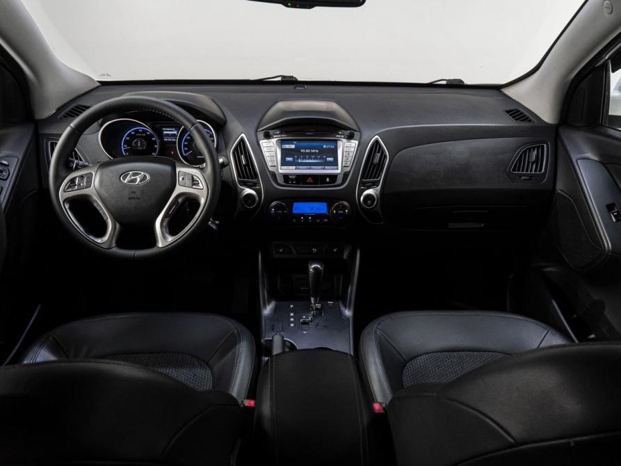 Hyundai ix35 I Тюмень  - изображение 18