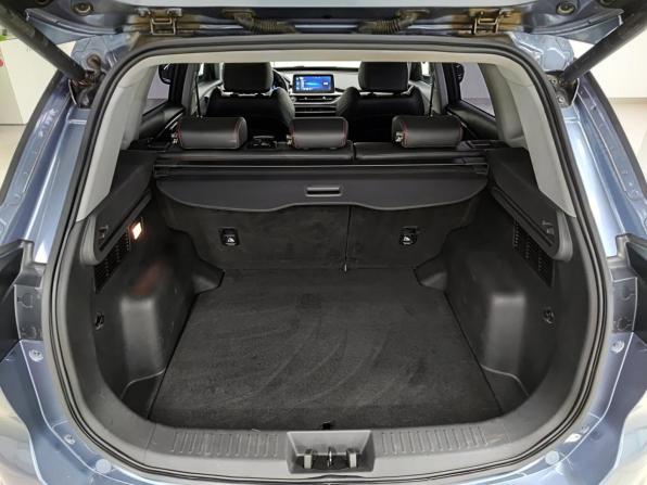 Chery Tiggo 7 Pro I с пробегом 2020 года, цена 1 623 000 рублей, 85635 км, внедорожник, Автокод Объявления
