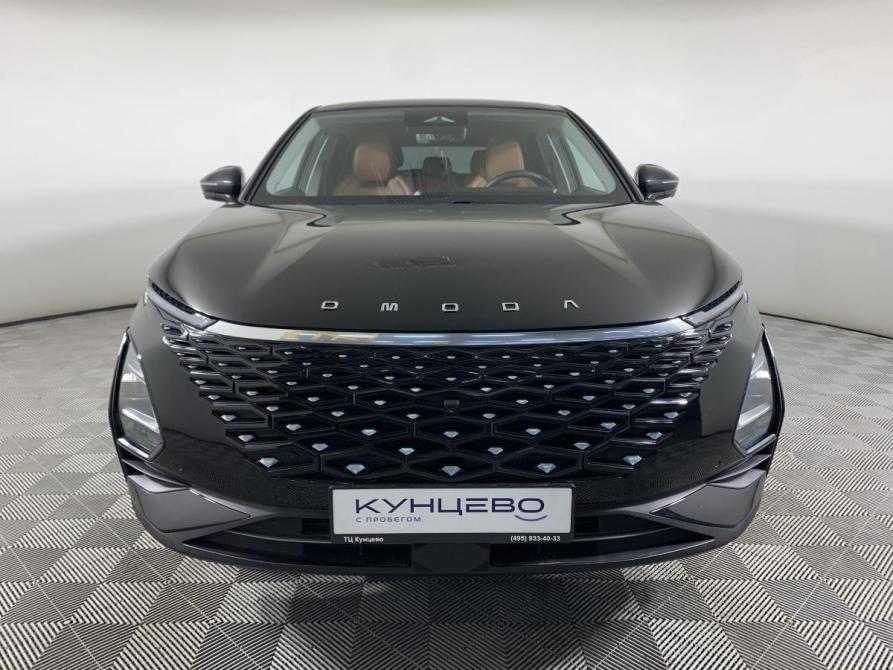 Omoda C5 I Москва  - изображение 2