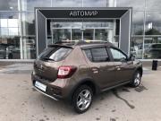 Renault Sandero II Рестайлинг Брянск  - изображение 20