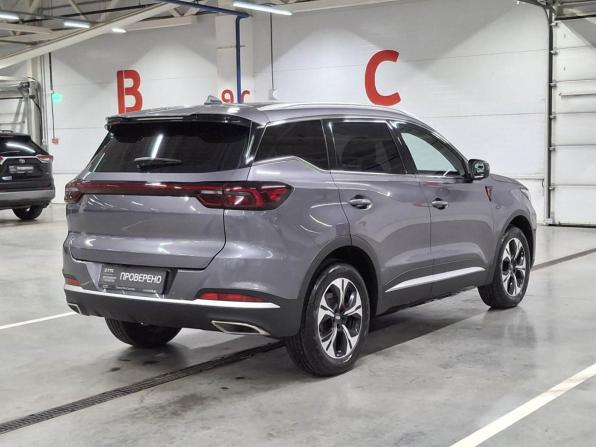 Chery Tiggo 7 Pro Max I с пробегом 2023 года, цена 2 170 000 рублей, 26845 км, внедорожник, Автокод Объявления