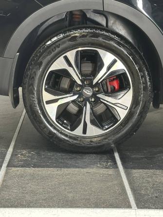 Chery Tiggo 7 Pro Max I с пробегом 2023 года, цена 2 163 000 рублей, 39074 км, внедорожник, Автокод Объявления