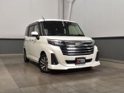 Toyota Roomy I Рестайлинг Кемерово  - изображение 27