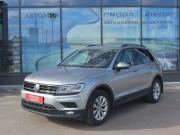 Volkswagen Tiguan II Архангельск  - изображение 15