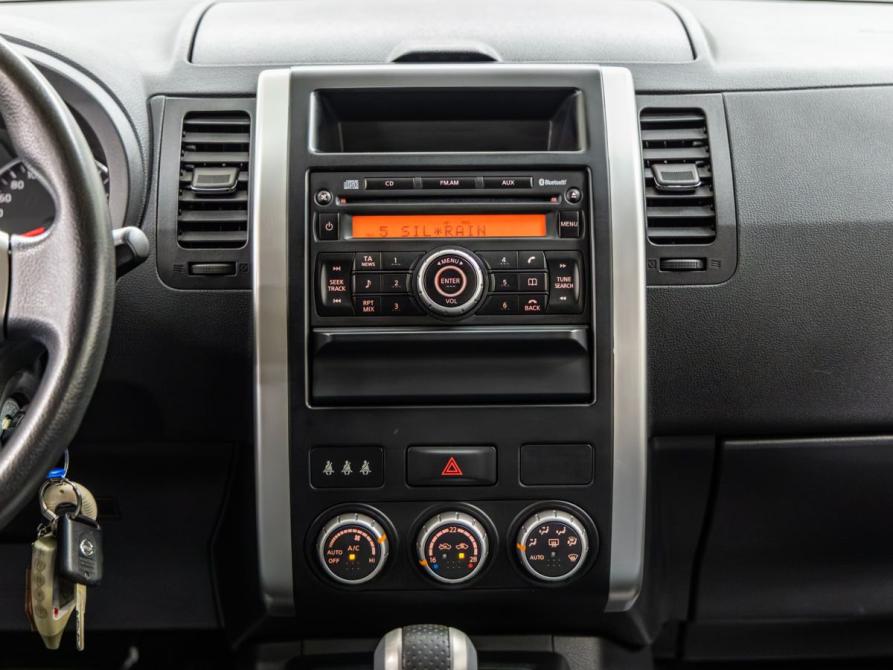 Nissan X-Trail II Рестайлинг Волгоград  - изображение 16