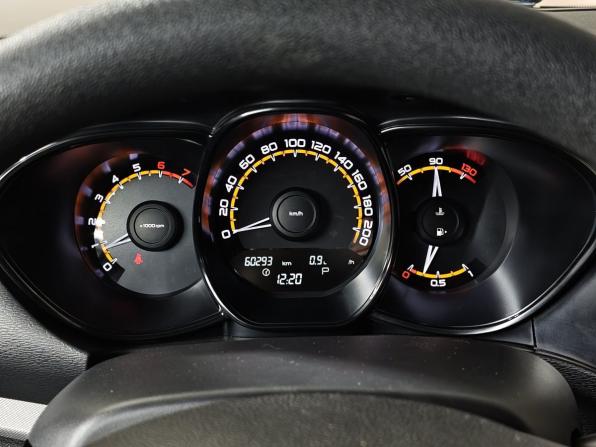 Lada (ВАЗ) Vesta I с пробегом 2020 года, цена 998 000 рублей, 60293 км, седан, Автокод Объявления