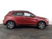 Mitsubishi ASX I Рестайлинг 2 Москва  - изображение 30